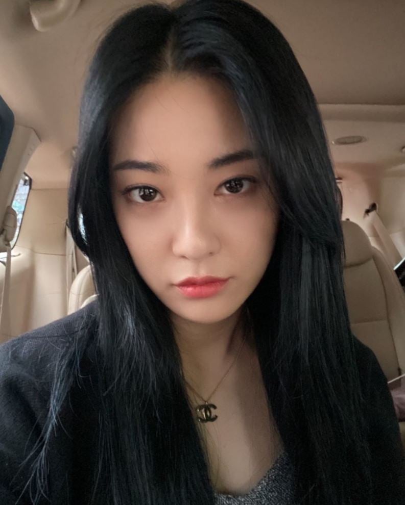 지드래곤과 열애설만 5번이었다는데, 얼짱 5대천왕 이주연 39세 근황 봤더니