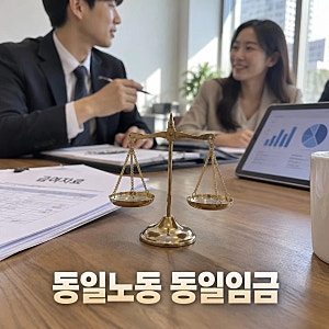 정부는 연내  동일노동 동일임금 원칙 로드맵 발표