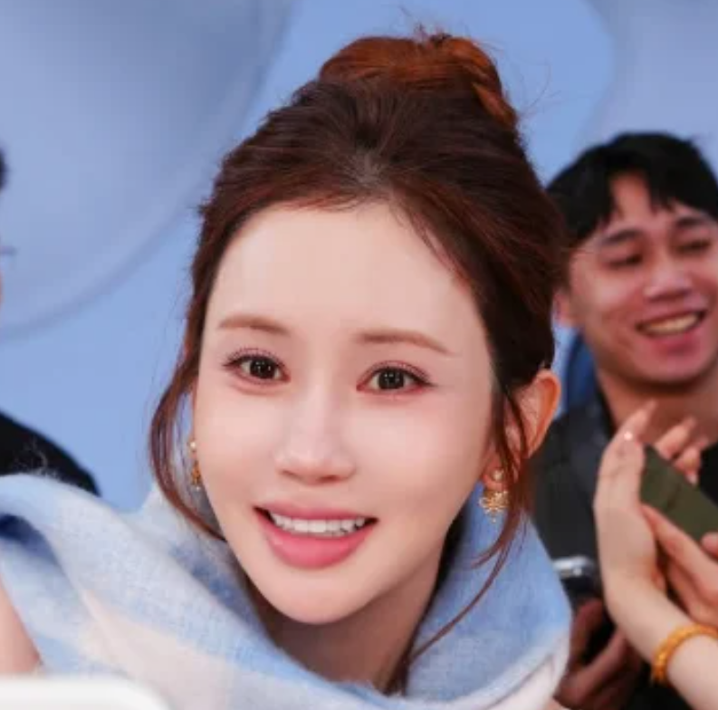 이다해 중국에서 달라진 얼굴 200억 매출 달성