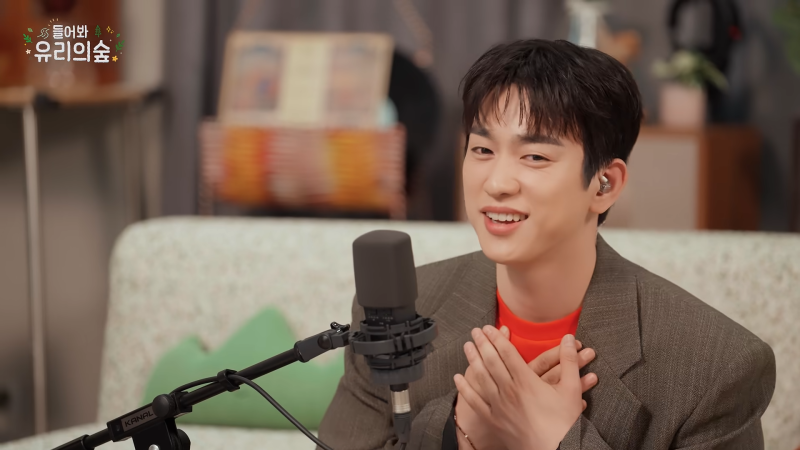 GOT7 진영 프로필 , 배우 박진영의 데뷔부터 대표작·음악 활동까지