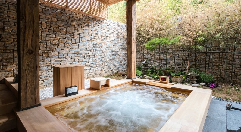 청송 소노벨 리조트 주왕산 스위트 취사 솔샘 온천 식당 삼겹살 조식