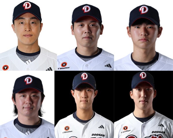 [KBO] 두산, 손아섭·김명신 등 11명 방출…젊은 단장 체제로 개편 ⚾