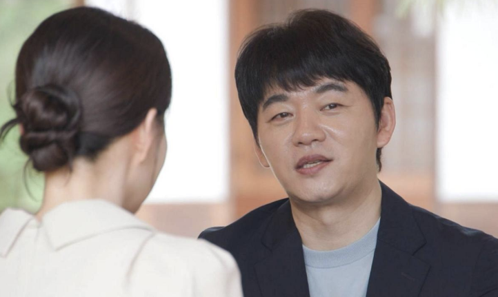 김승수 박혜연 아나운서 미우새 합숙 맞선 최종 커플, 양가 어머니 승인