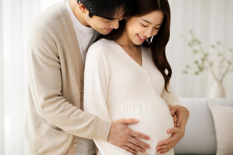 김종민 아빠 된다｜아내 임신·아들 태명 찡이와 결혼식 날짜 정리