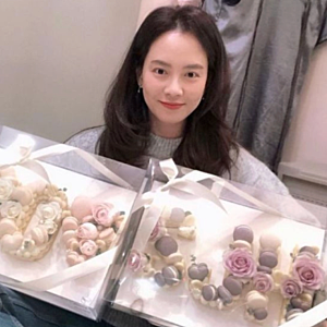 히데오 엄마 송지효라고? “100일의 거짓말 신태진” 양어머니 정체는 ..