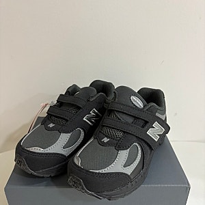 뉴발란스 아기 운동화추천 2002키즈 150사이즈 실착후기