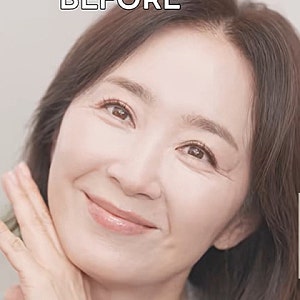 "고운 할머니가 꿈" 58세 배우 윤유선이 털어놓은 코 성형 고민과 피부 시술