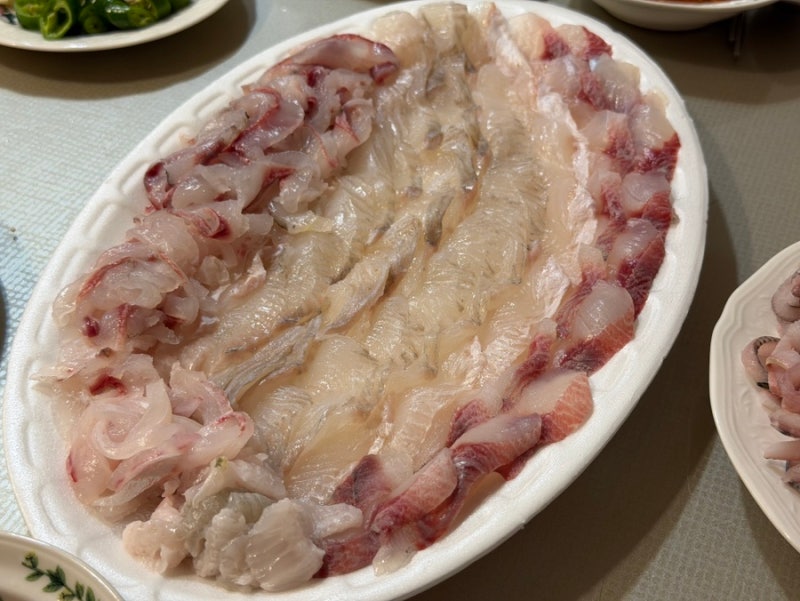 부산 민락회센터 부산 민락회센터 부산 여행객 회 포장 추천 가성비 좋은 횟집