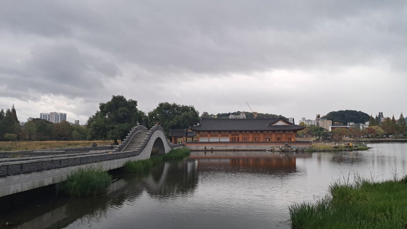 (국내여행) 전주 1박2일