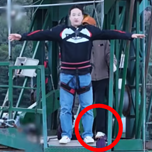 나혼산 구성환 번지점프 논란, 직원 안전벨트는? 경기도에서 발견된 34건