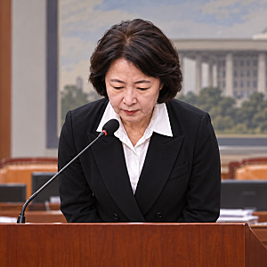 추미애 ‘소방 빨대’ 논란, 사과 뒤에도 책임이 남는 이유