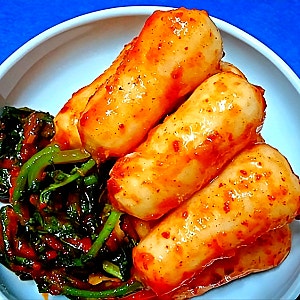 알타리무김치 담그는 법, 3단으로 아삭하게 담그는 가을 총각김치
