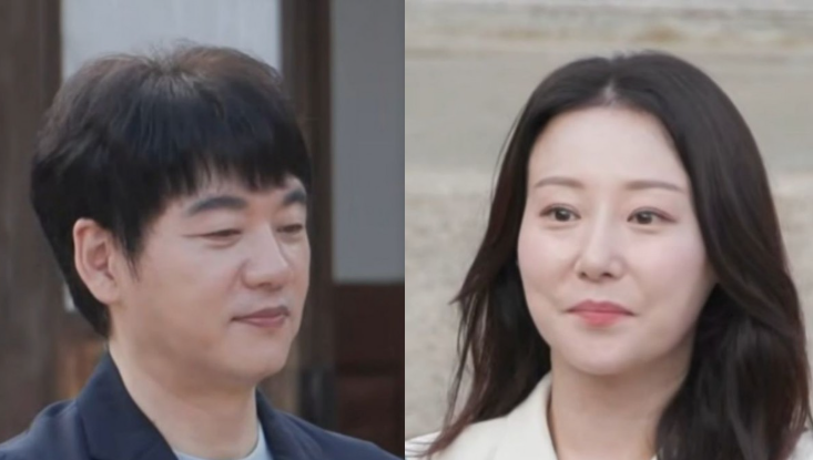 박혜연 아나운서 누구? 김승수와 미우새 최종 커플 성사, 나이·학력·직업 총정리