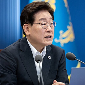 이재명 대통령, 전작권 환수 반드시 신속히 발언