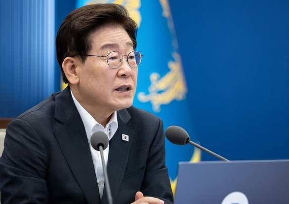 이재명 대통령, 전작권 환수 반드시 신속히 발언