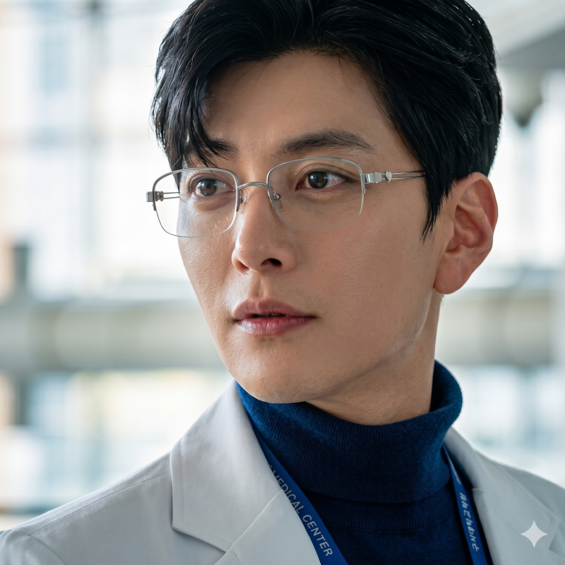 '닥터X' 서늘한 반전 터진 직후, 장승조가 직접 남긴 한마디에 빵 터진 이유