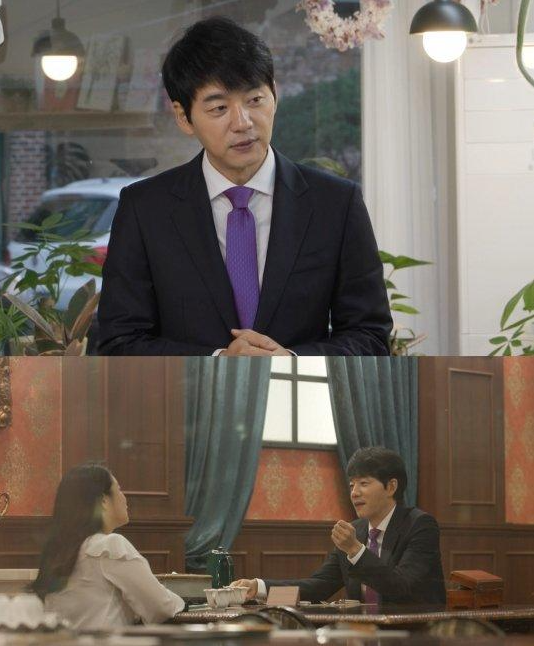 김승수 박혜연 커플 될까? 미우새 첫인상 선택부터 실제 관계까지