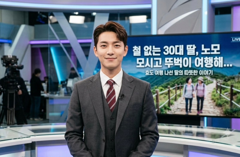 웬만하면 부모님과 뚜벅이 여행 하지마세요! 엄마와 강원도 속초 여행 둘째날! 나는야 효녀......