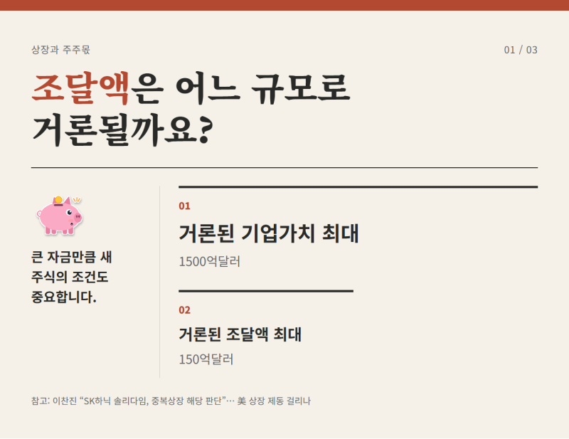 솔리다임 상장 관련 이찬진 금융감독원장, 국회 정무위 국감서 답변 “국내 증권신고서 심사....