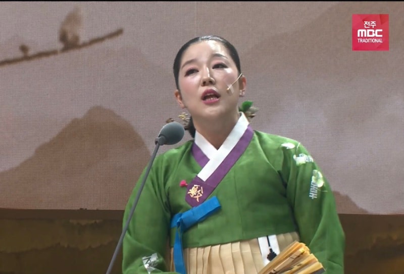 판소리 명창 이소영 프로필 – '명량' 김한민 감독과 결혼, 나이·학력·경력 정리