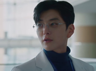 다정한 서브남주인 줄 알았는데... '닥터X' 장승조, 환자 간에 새긴 이니셜 하나로 소름돋는 ....