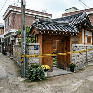 분당 신변보호 60대 여성 피습, 전남편 흉기 휘둘렀다