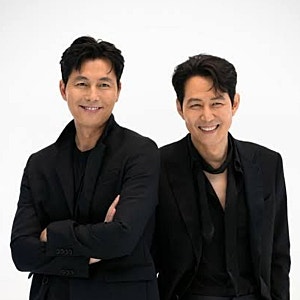 이정재 주식 55억 매각에 정우성 이사직 사임까지… 아티스트스튜디오에 무슨 일이?