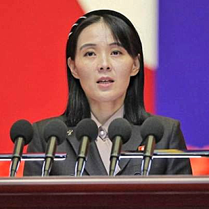 김여정 "확성기방송 재개"…남부국경 긴장, 서울 위험 직면?