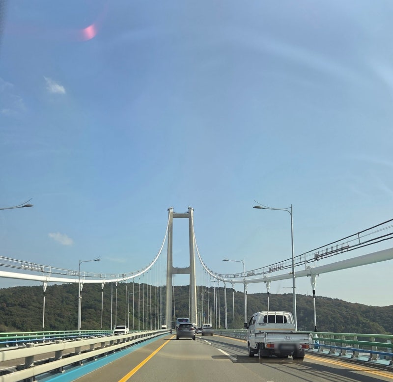 [울산 당일치기] 임신 22주 차 임산부 10월 가볼 만한 곳 | 울산점심특선맛집, 대왕암공원, 출....
