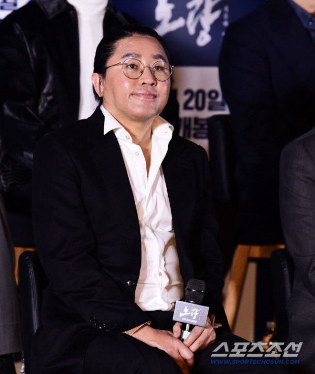 김한민 감독 결혼 예비신부 이소영 누구? 15살 연하 판소리 명창 프로필
