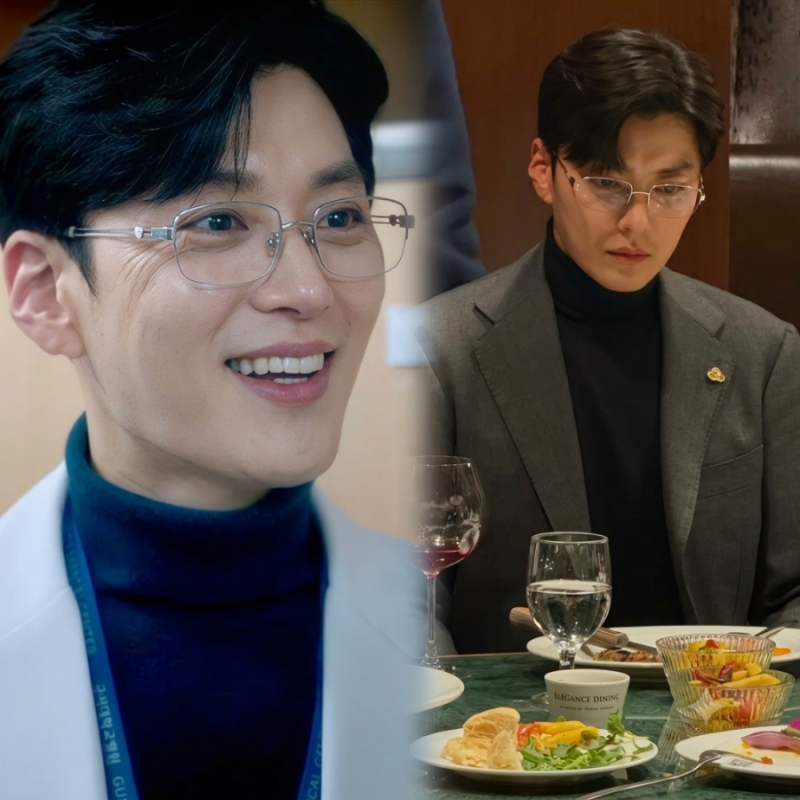 닥터X 장승조 환자 장기에 DN 이니셜 영국 실화! 인스타에 또 죄송합니다