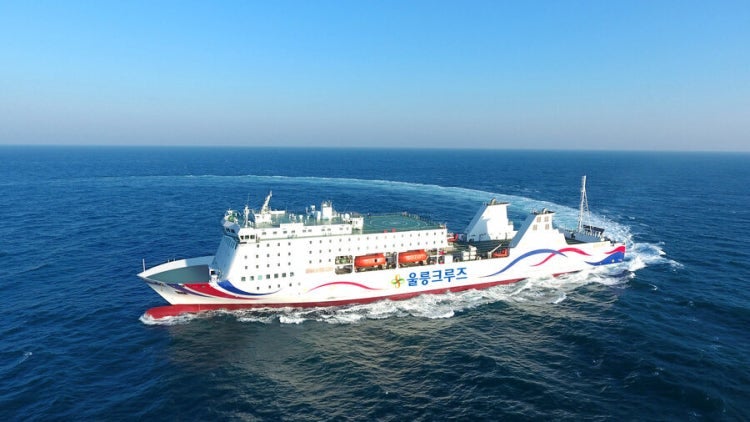 [포항 출발] 울릉도 완전일주 3박4일 패키지 추천! 4도 탐방부터 독도·죽도까지 알찬 코스 가....