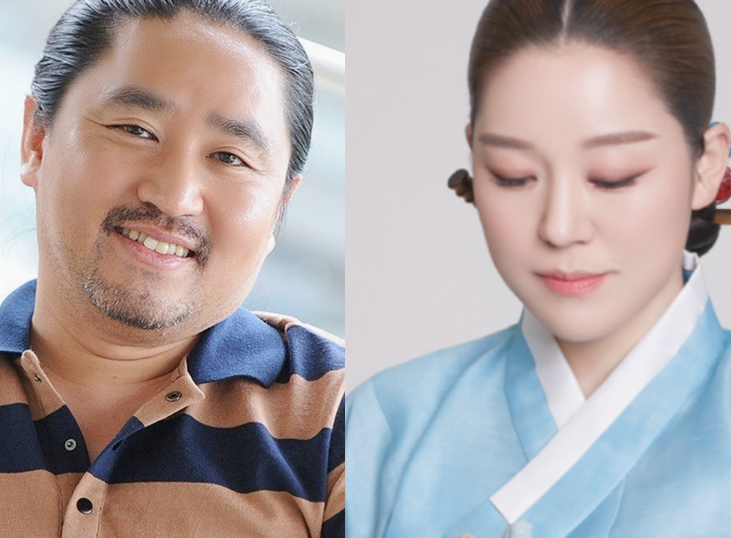 김한민 감독 이소영 결혼, 예비신부 명창 누구? 나이와 프로필까지