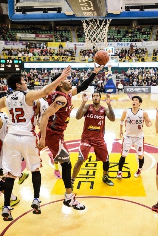 KBL 이번주 경기 일정 총정리, SK만 이제야 첫 경기 치른 이유