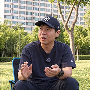 황현희 "목에 칼이 들어와도 지금은 투자 안 한다" 폭락장에 다시 떠오른 6월 발언