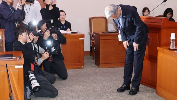유홍준 관장, "애국지사 글씨인 줄 알았는데 친일파 작품…부끄럽다" 유묵 오감정 공식 사과