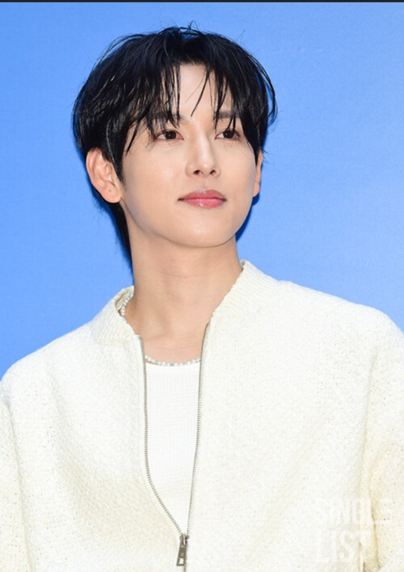 나의 유죄인간 윤이준역 임시완 나이 프로필 / 아이돌출신 가수에서 배우로 데뷔이야기와 작....
