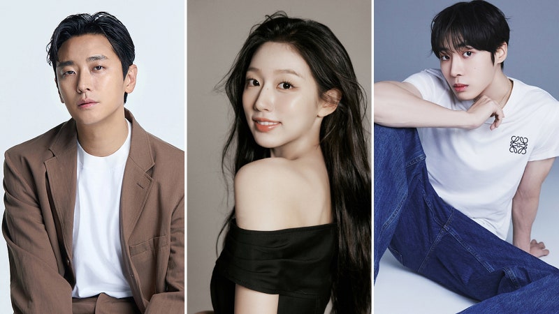 러블리즈 정예인 하영 배역에 오디션 뚫고 합류, 중증외상센터 시즌2·3 한 번에