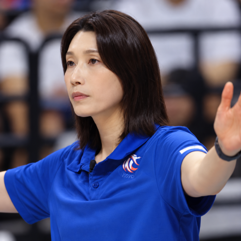 "이런 식~빵 가보자고" 김연경 승부수에 최고 6.4%…신인감독 김연경2 시청률 경신