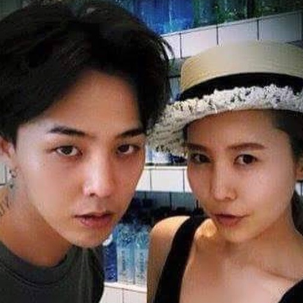 지드래곤 누나 권다미 출산.. 김민준과 결혼 7년 만에 둘째 딸 품었다