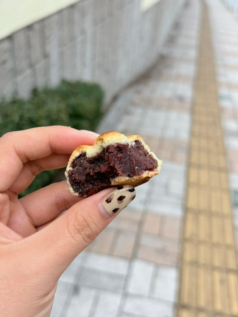 경주 황남빵, 황리단길에서 차로 5분이 찐~맛집. (+얼굴빵 찍는법)