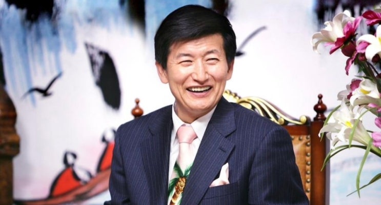 여신도 16명 성폭행…메시아 교주<b>JMS 정명석</b> 1심 징역 33년 선고