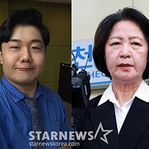 개그맨 이상민, 추미애 지사에 '빨대 250개' 배송한 이유는?