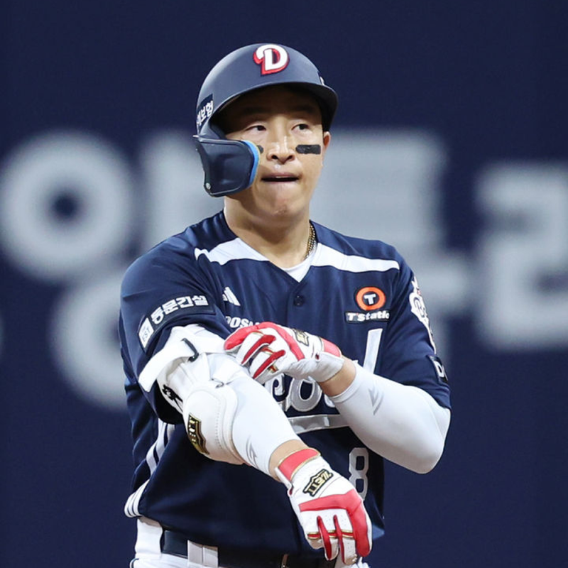 "프로 20년 만에 첫 방출" 두산 손아섭 재계약 불가, 2655안타 타자의 네 번째 이적에 걸린 조건