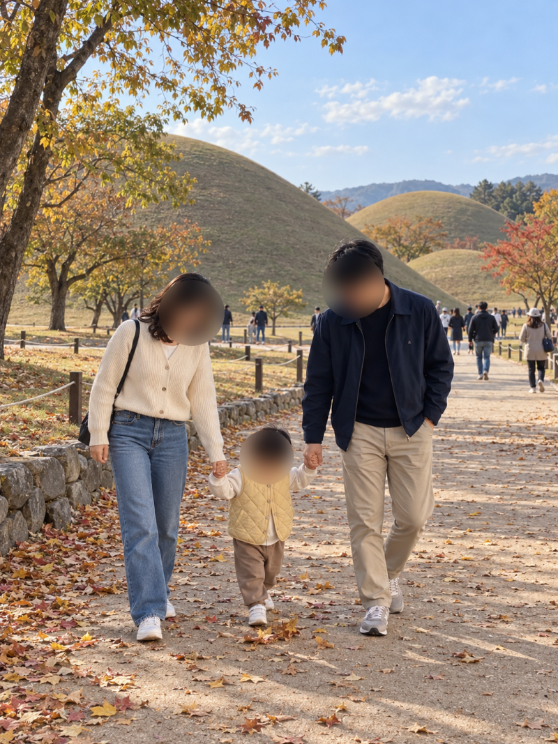 라한셀렉트 경주 조식 투숙객 할인 금액 1박 아기랑 후기