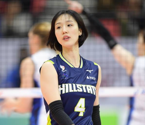 '신인감독 김연경2' 배구선수 황연주 프로필 나이 경력 은퇴 가족관계 총정리