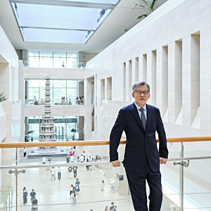 국중박 셀프 전시 논란, 유홍준 관장 사과 독립운동가 글씨가 친일파 작품이었다?