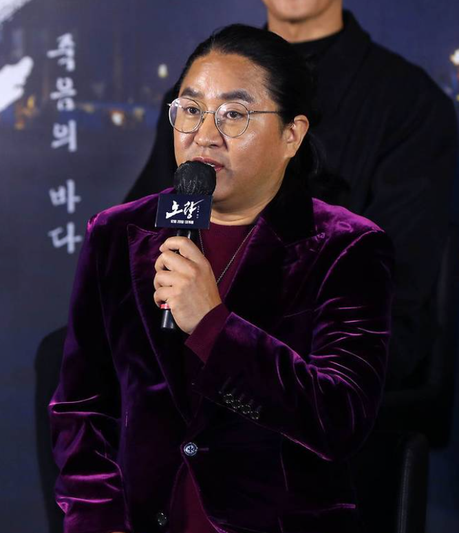 김한민 이소영 결혼, 15세 나이 차 감독·명창 부부 탄생 11월15일 웨딩마치