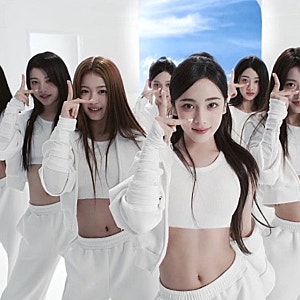 “K-POP 여돌이 제이블랙 춤을?“ 제2의 보아 A2OLITE 프로필 | 이수만 멤버 국적 나이 아이찡 오....