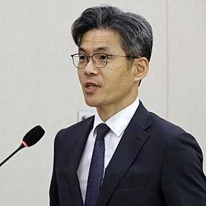 박철우 서울공소청장 "檢, 한동훈 딸 '허위스펙' 수사 업무 절차 비통상적"